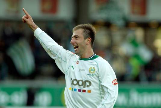 Kennedy Bakircioglu, Hammarby
