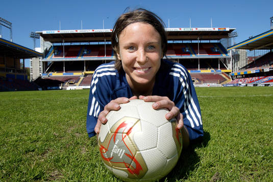 Hanna Ljungberg