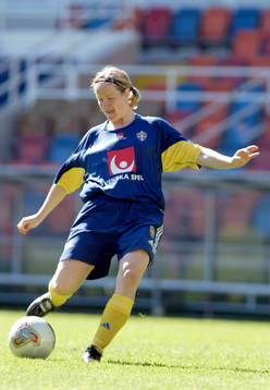 Victoria Svensson