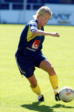 Anna Sjöström