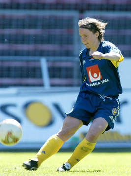 Hanna Ljungberg
