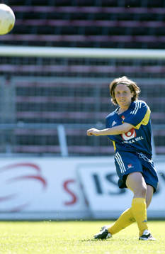 Hanna Ljungberg