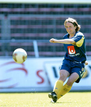 Hanna Ljungberg