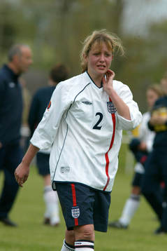 Petra Rietberger, Schweiz. Depp