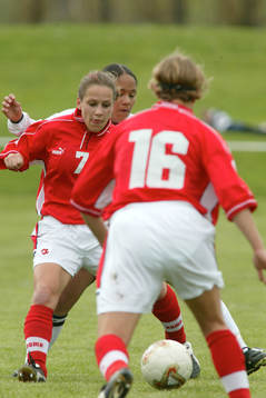 Selina Zumbühl, Schweiz