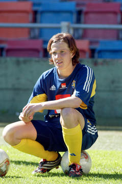 Malin Andersson