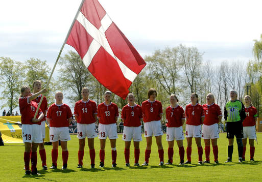 Danmark