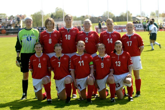 Danmark