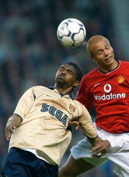 Fotboll, Premier League, Engelsk Liga, Manchester United -