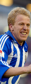 Gustaf Andersson, IFK Göteborg