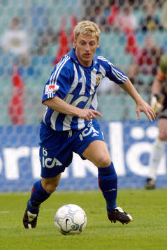 Tomas Rosenkvist, Göteborg