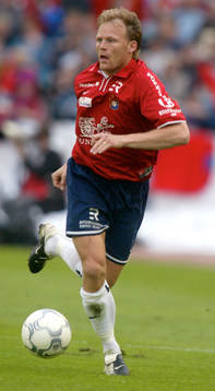 Robert Bengtsson Bärkroth, Örgryte