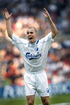 dansk, Tomas Antonelius, FC Köpenhamn