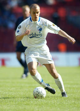 dansk, Tomas Antonelius, FC Köpenhamn