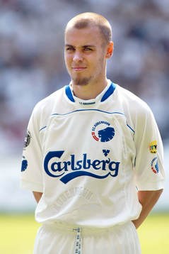 dansk, Tomas Antonelius, FC Köpenhamn