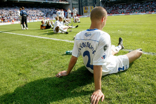 dansk, Tomas Antonelius, FC Köpenhamn