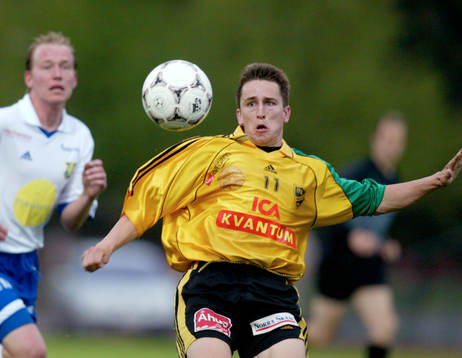 Jimmie Augustsson, IFK Hässsleholm