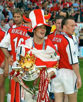 Fotboll, Engelsk Liga, Premier League, Arsenal, Engelska