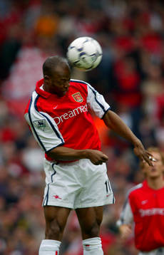 Fotboll, Engelsk , Premier League, Sylvain Wiltford,