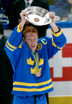 Jörgen Jönsson, Sverige, bronsmedalj, brons