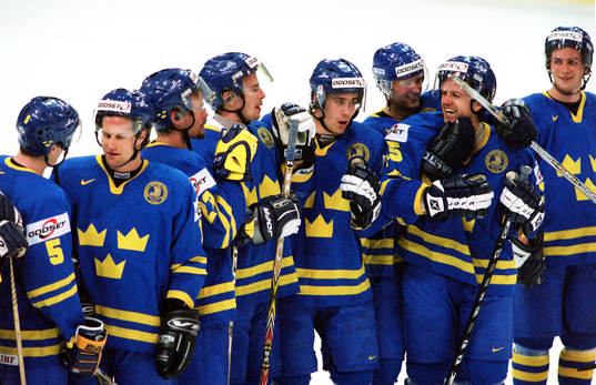 Sverige