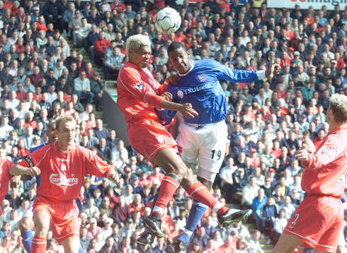 Abel Xavier, Liverpool och Titus Bramble, Ipswich
