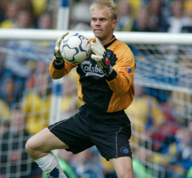 Magnus Kihlstedt, Köpenhamn