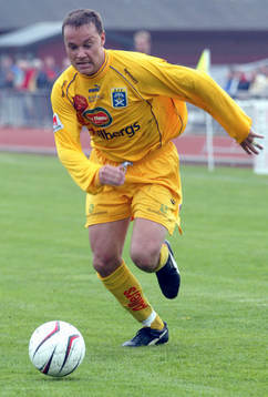 Ingemar Olofsson, Ängelholm