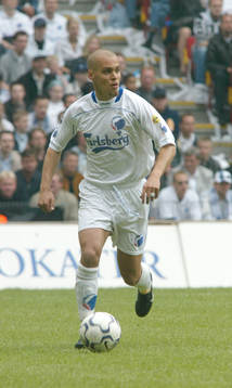 Tomas Antonelius, Köpenhamn