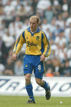 Kim Daugaard, Bröndby