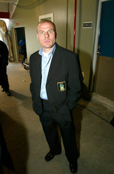 Magnus Svensson, Bröndby