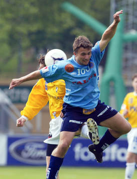 Fotboll, Superettan, IFK Malmö - Gefle
