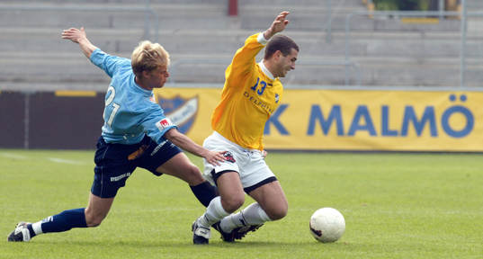 Anders Jemail, Malmö krokas av Per Carlsson, Gefle