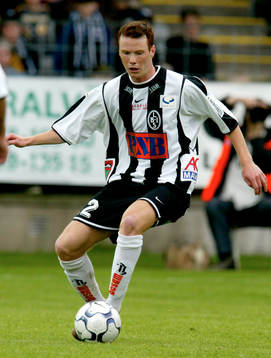Alexander Farnerud, Landskrona