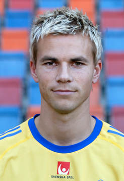 Niclas (Niklas) Alexandersson
