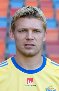 Marcus (Markus) Allbäck
