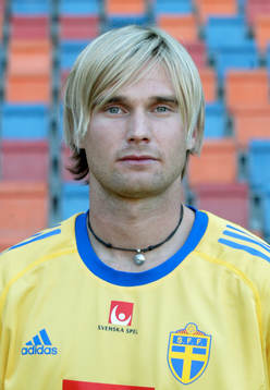 Andreas Andersson