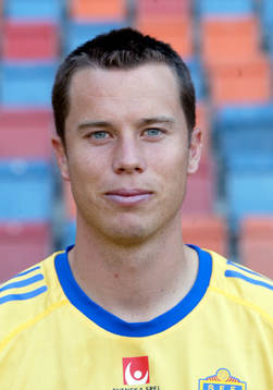 Daniel Andersson