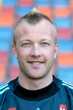 Magnus Hedman