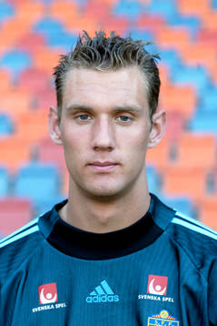 Andreas Isaksson