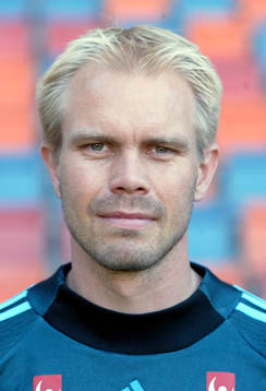 Magnus Kihlstedt