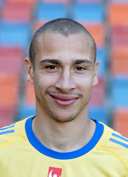Henrik Larsson