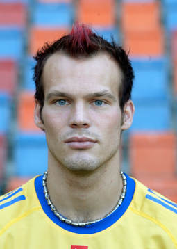 Fredrik Ljungberg