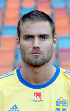 Olof Mellberg