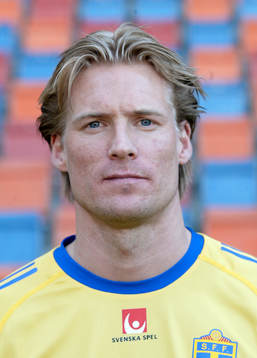 Johan Mjällby