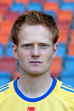 Michael Svensson
