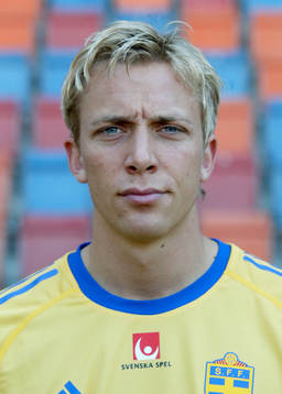 Erik Edman