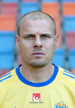 Magnus Svensson