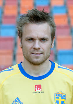 Mattias Jonson