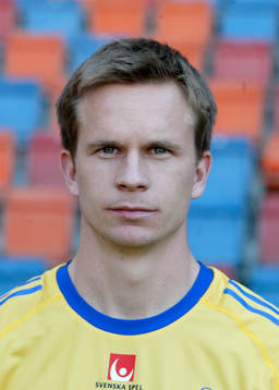 Tobias Linderoth